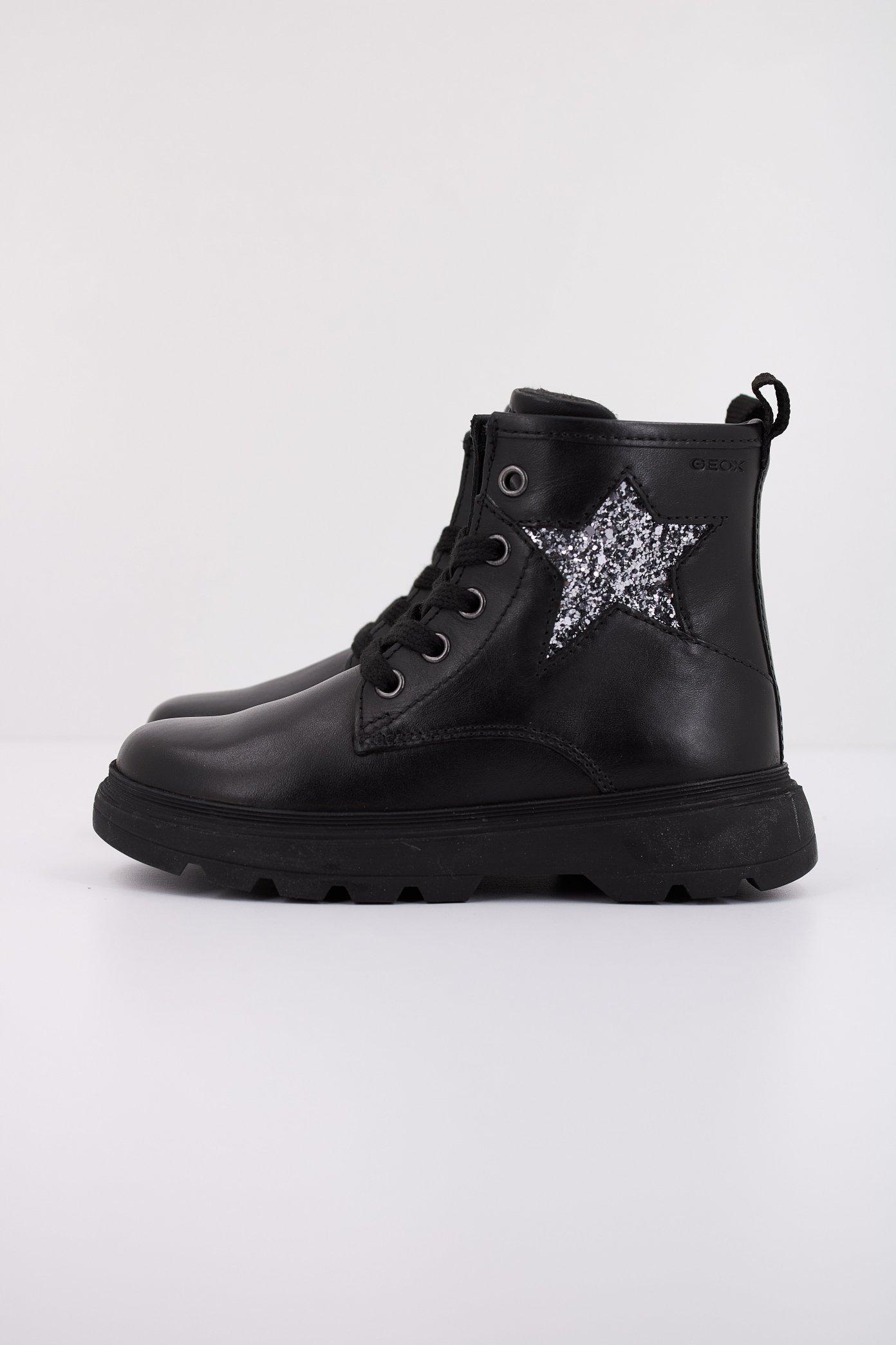GEOX B KIDDARTAH en color NEGRO  (1)