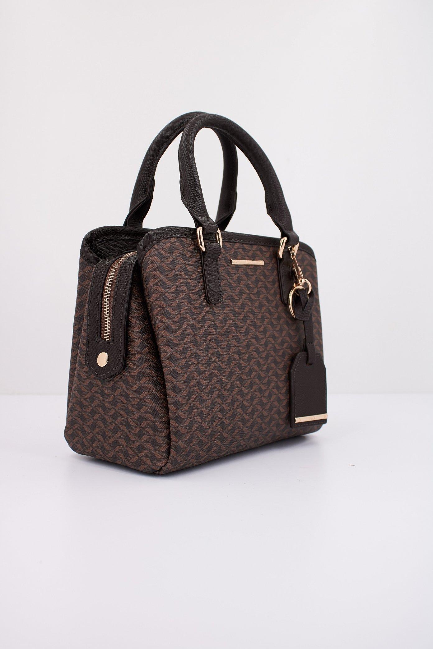 GEOX D ETHENI en color MARRON  (2)