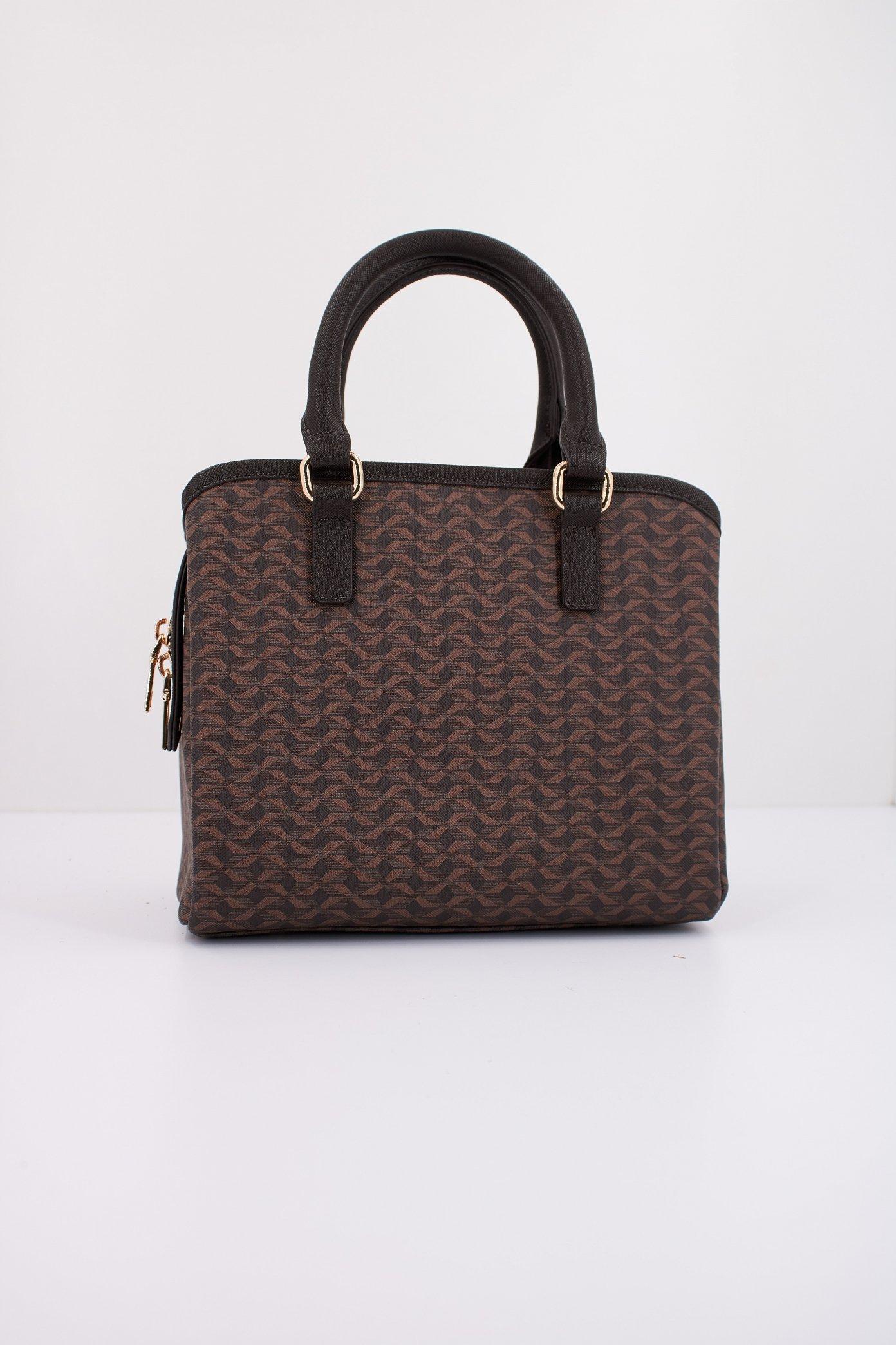 GEOX D ETHENI en color MARRON  (3)