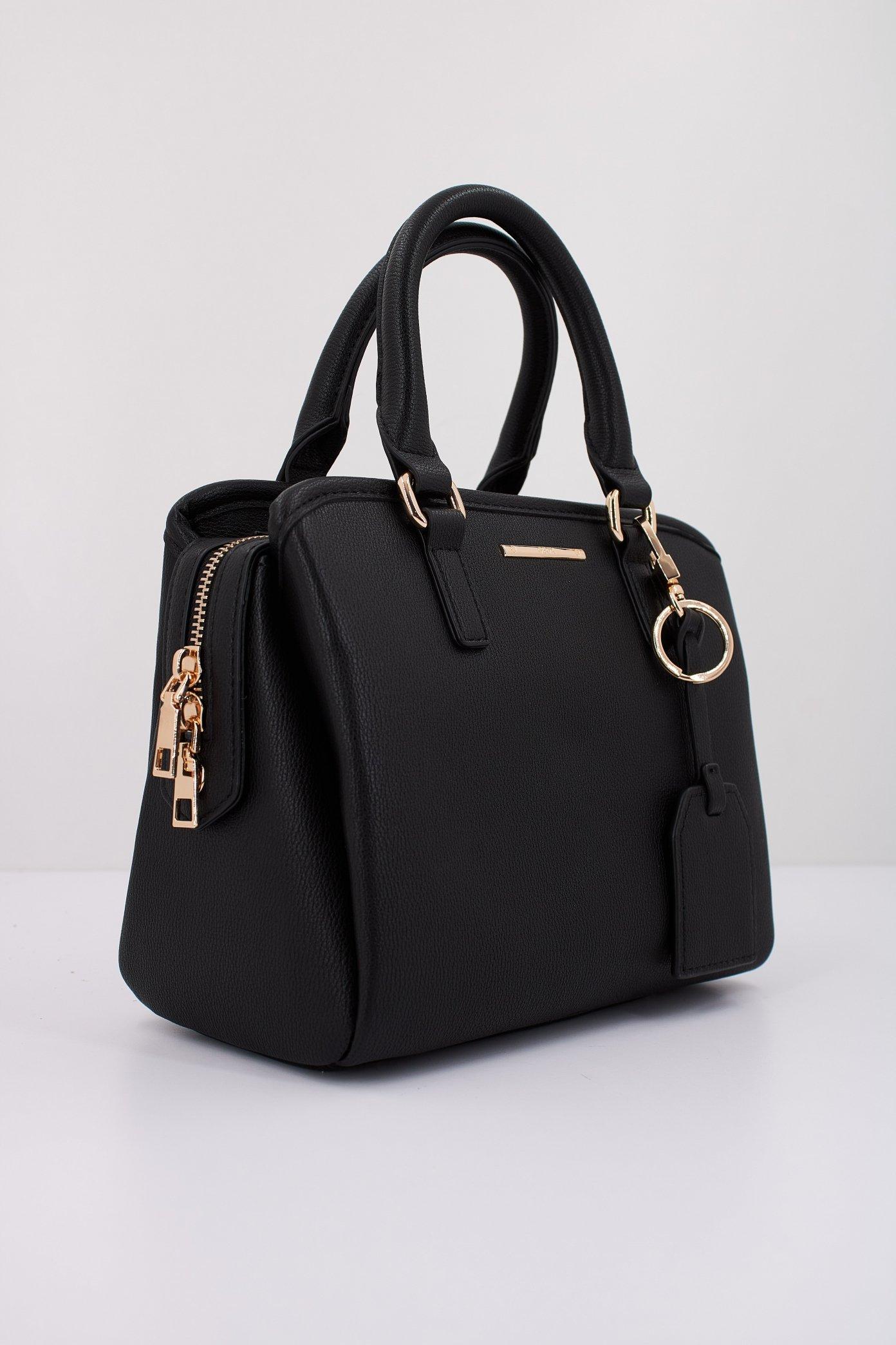 GEOX D ETHENI en color NEGRO  (2)