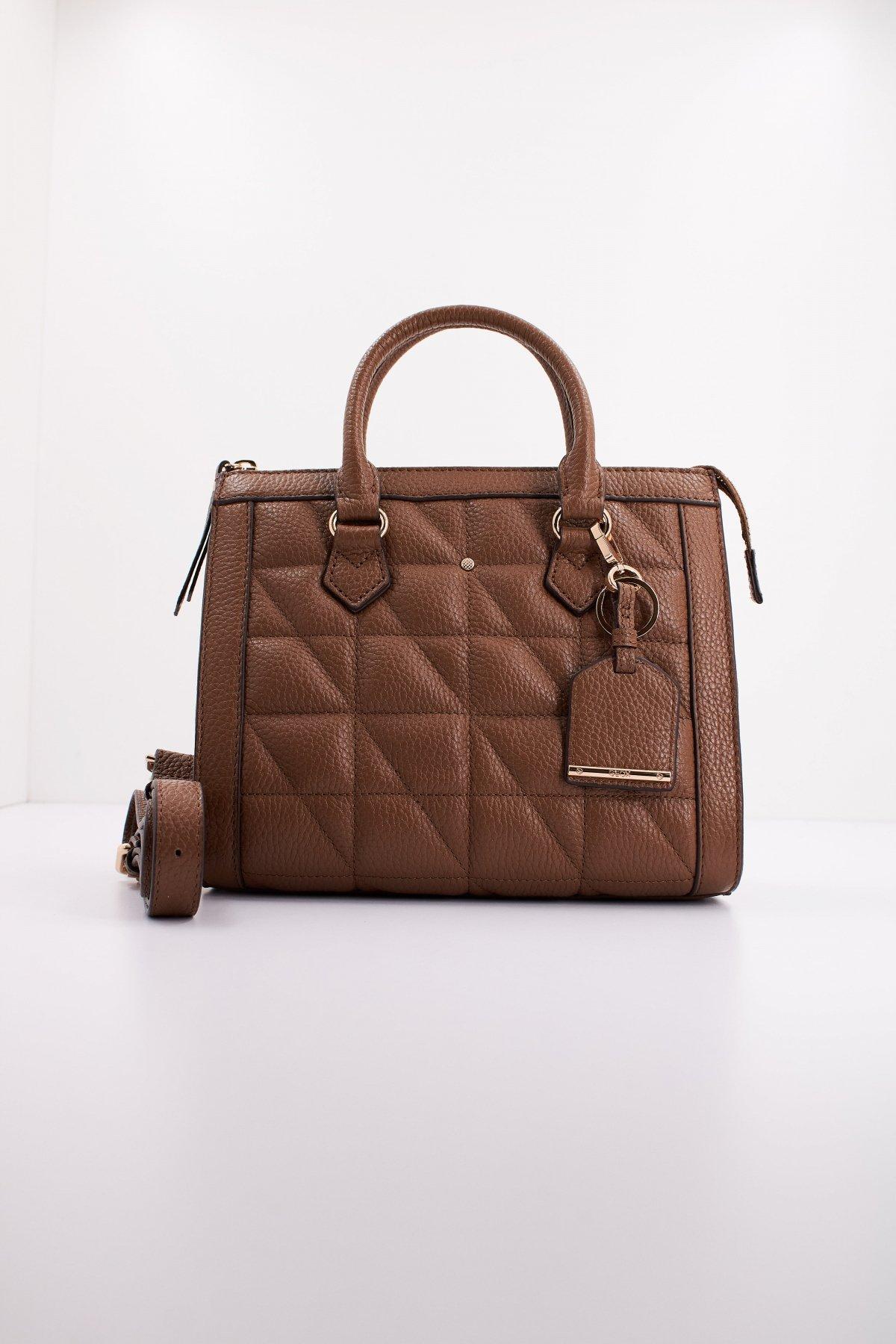 GEOX NOLANA SMLGIRLFRIEND en color MARRON  (1)