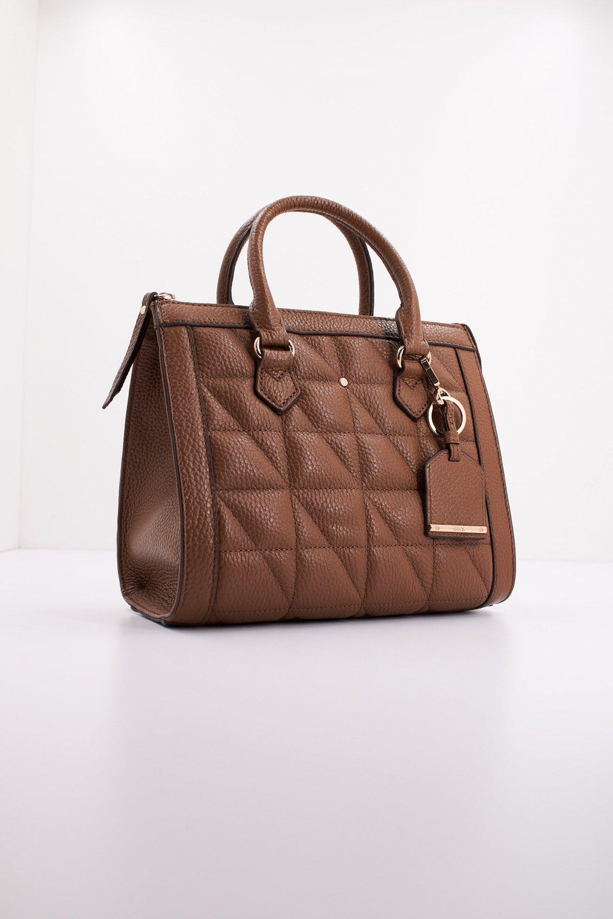 GEOX NOLANA SMLGIRLFRIEND en color MARRON  (2)