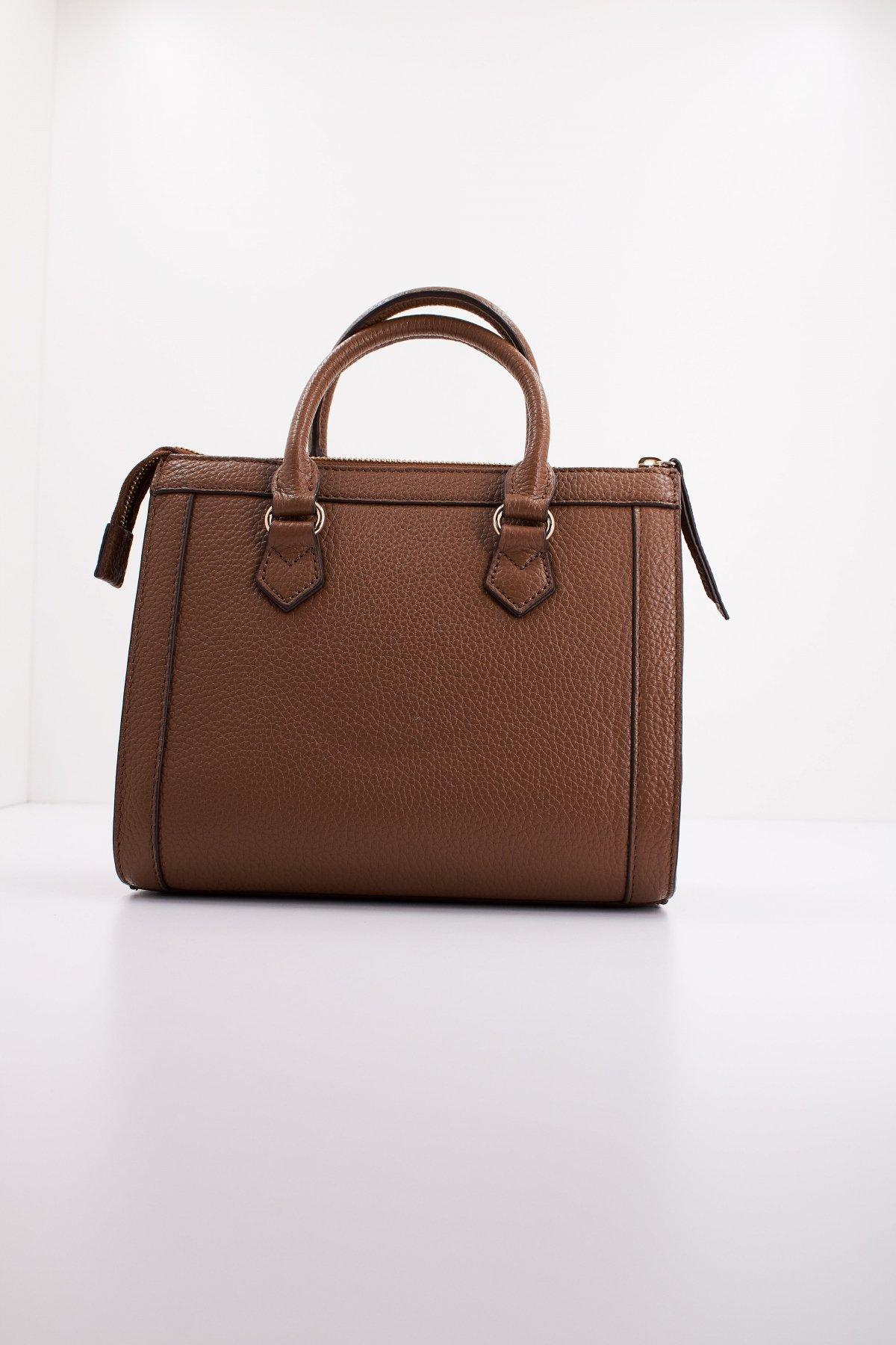 GEOX NOLANA SMLGIRLFRIEND en color MARRON  (3)