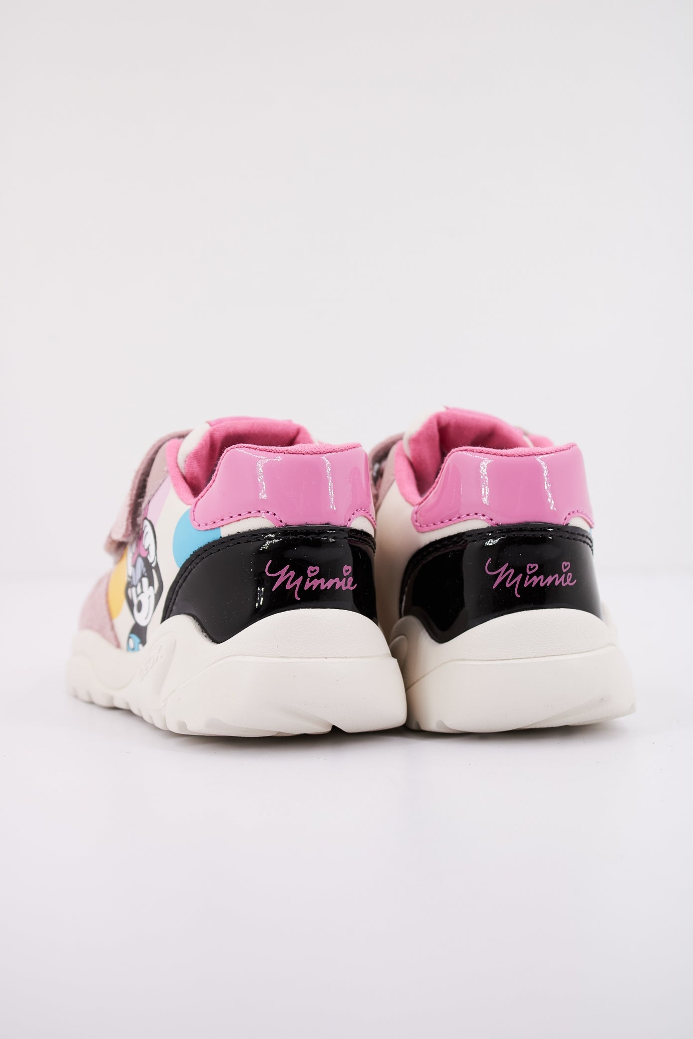 GEOX  B CIUFCIUF en color ROSA  (4)