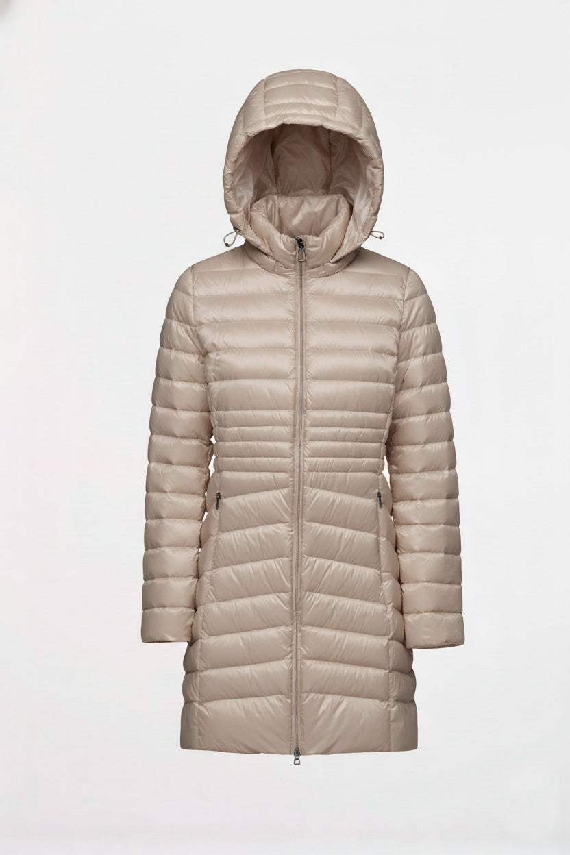 GEOX D JAYSEN C en color BEIS  (1)