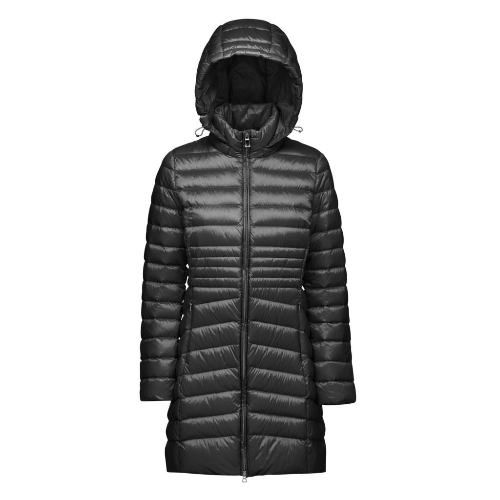 GEOX D JAYSEN C en color NEGRO  (3)