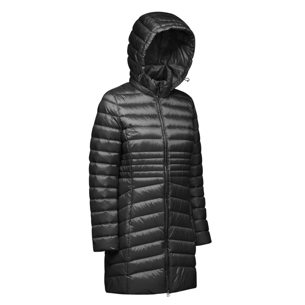 GEOX D JAYSEN C en color NEGRO  (1)