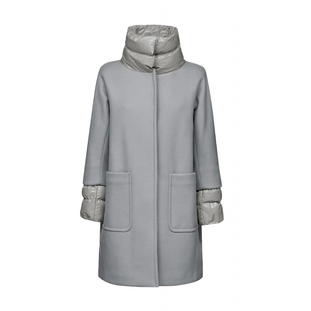 GEOX W DIAMANTA en color GRIS  (4)