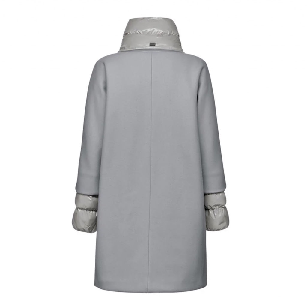 GEOX W DIAMANTA en color GRIS  (5)