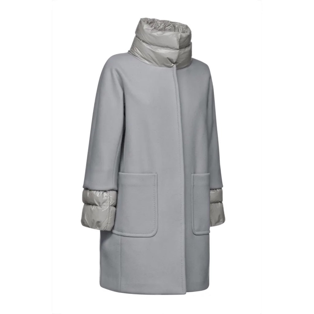 GEOX W DIAMANTA en color GRIS  (6)