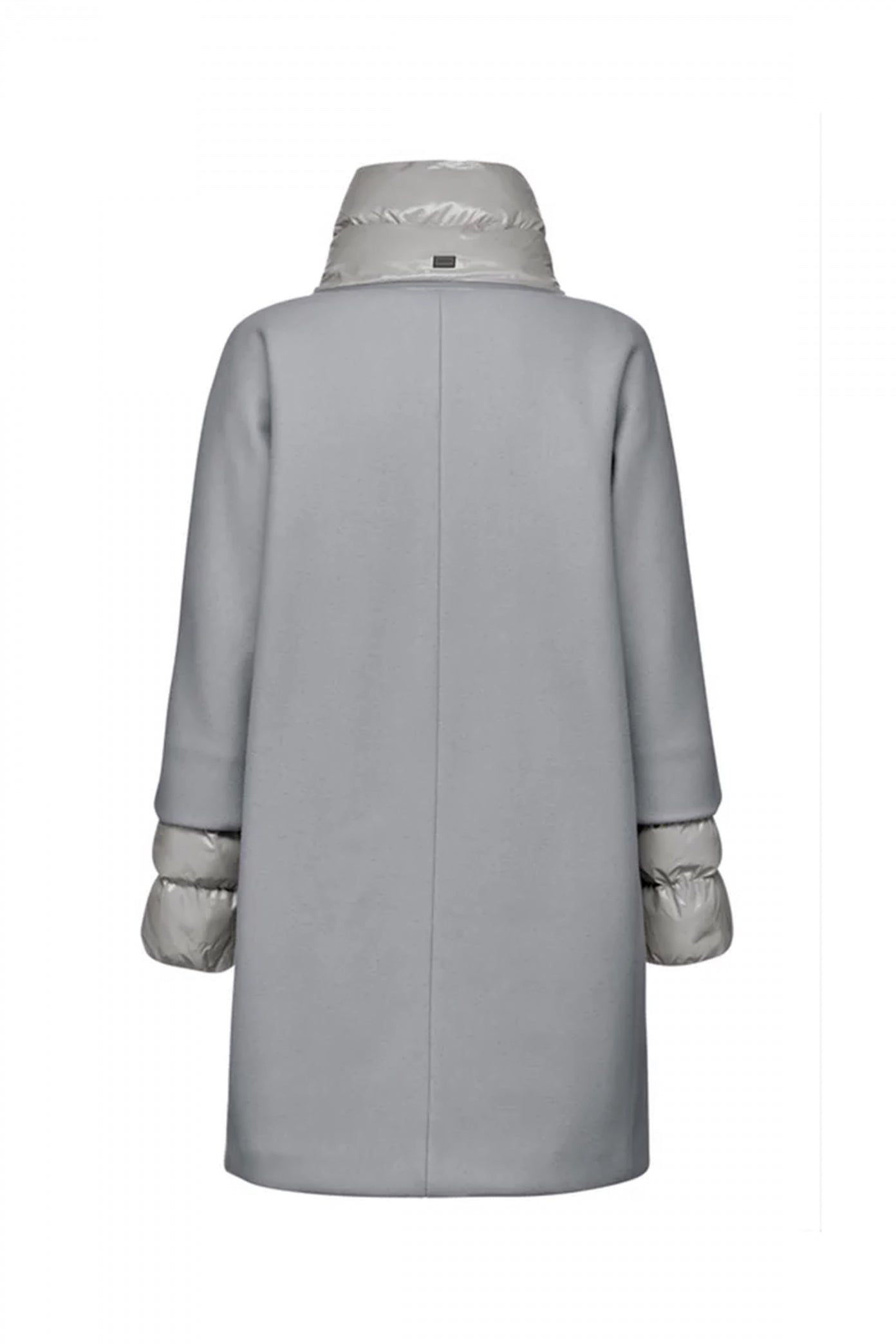 GEOX W DIAMANTA en color GRIS  (2)