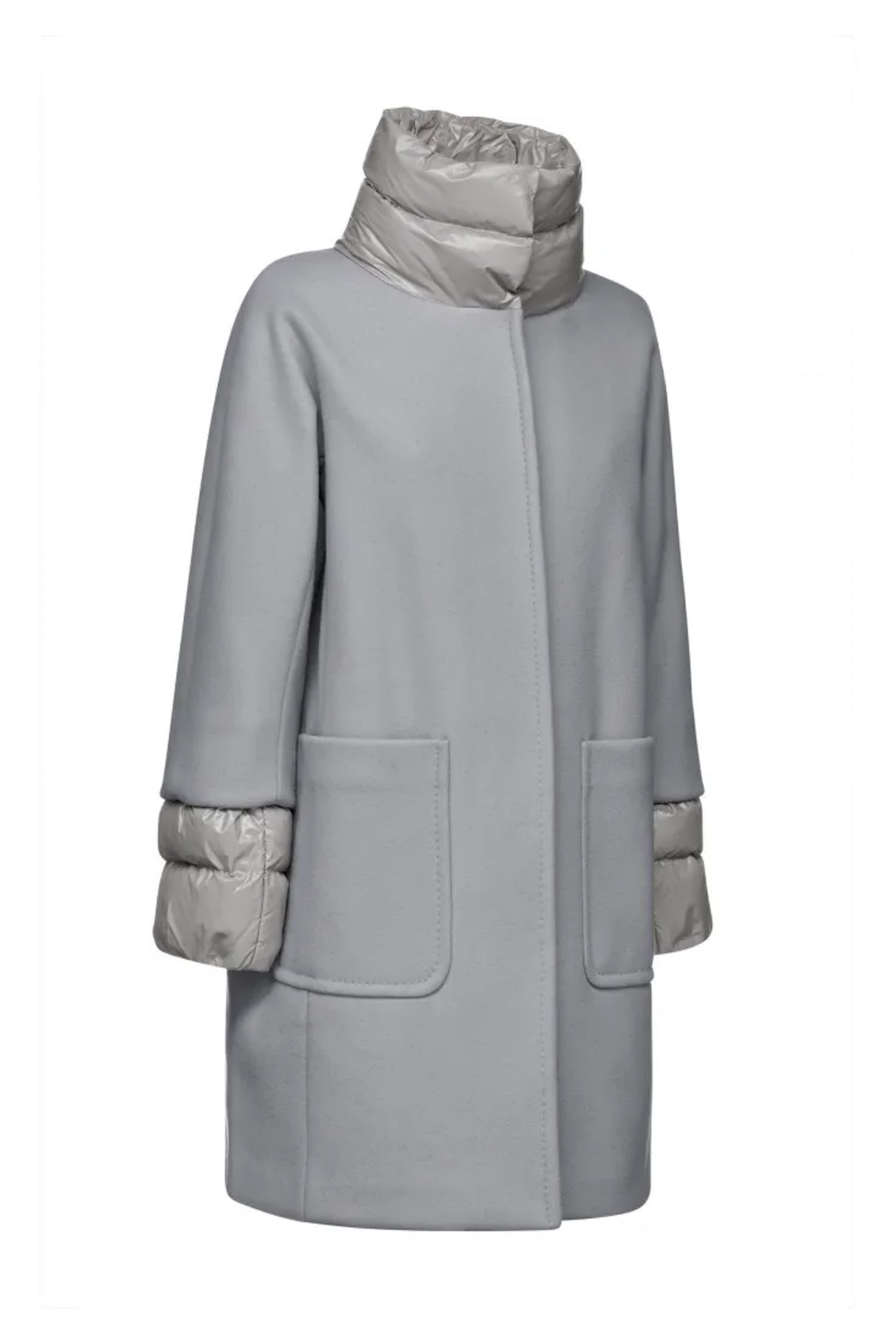 GEOX W DIAMANTA en color GRIS  (3)
