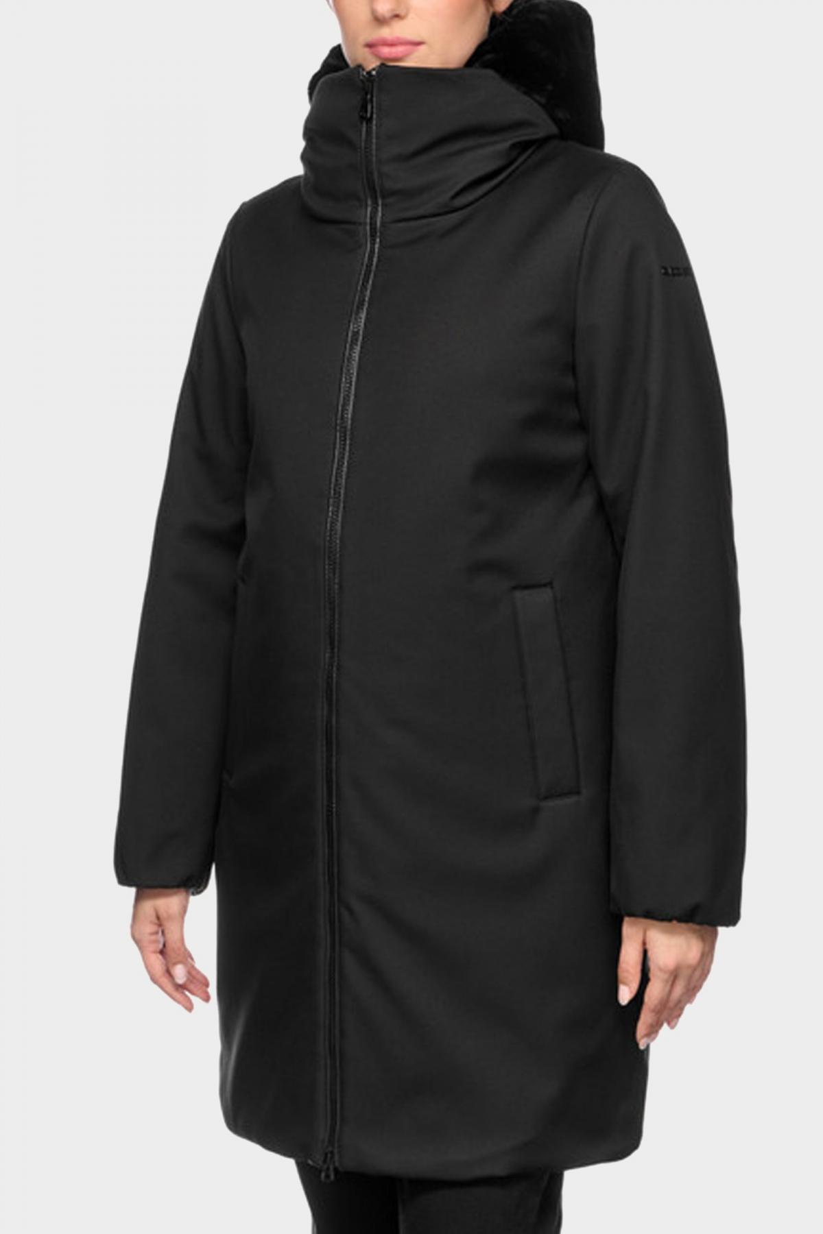 GEOX  W DESYA F en color NEGRO  (1)