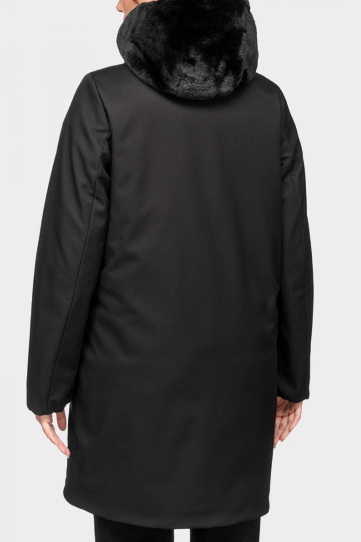 GEOX  W DESYA F en color NEGRO  (2)
