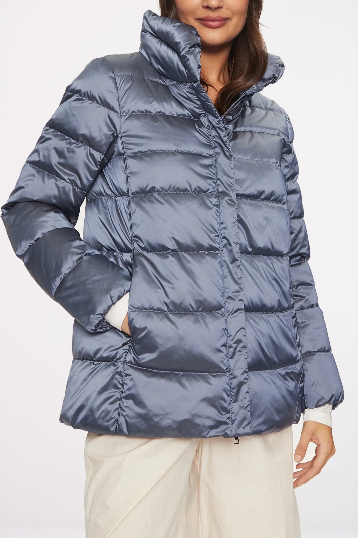 GEOX W ADRYA A en color AZUL  (1)