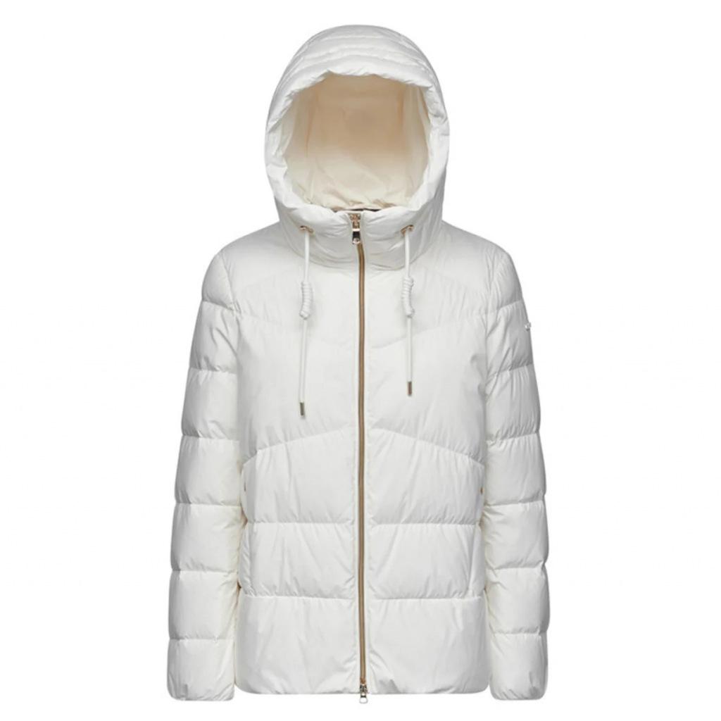 GEOX W DALYLA M en color BLANCO  (4)