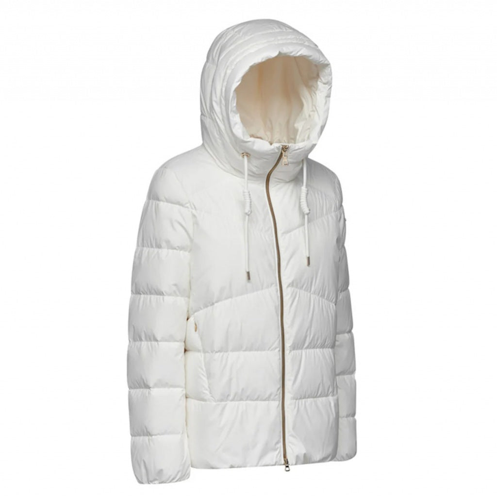 GEOX W DALYLA M en color BLANCO  (5)