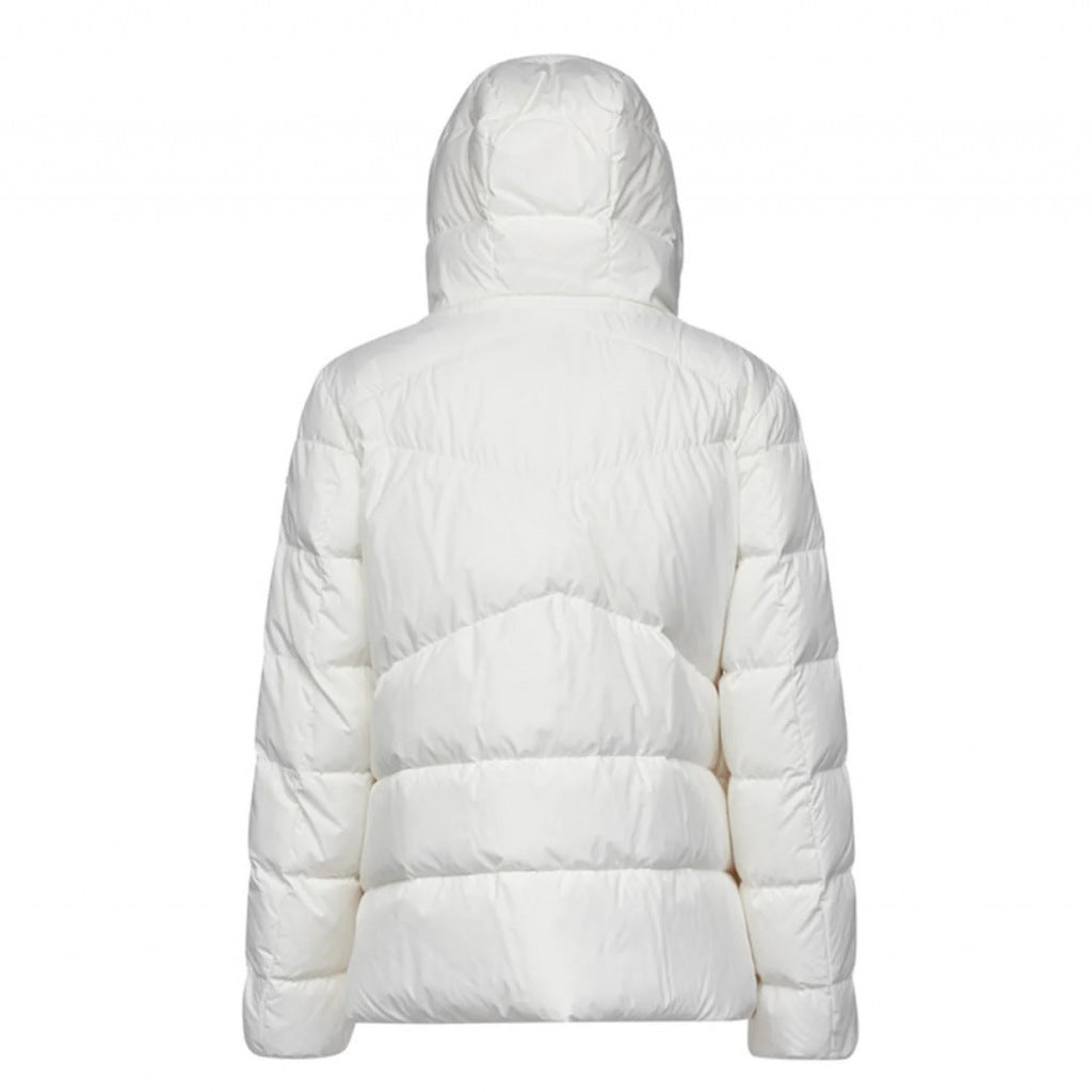 GEOX W DALYLA M en color BLANCO  (6)