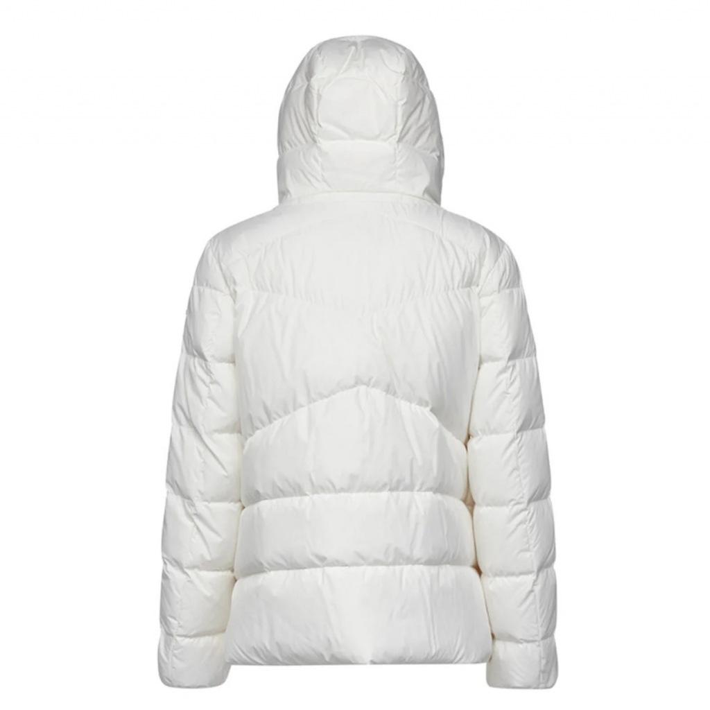 GEOX W DALYLA M en color BLANCO  (6)