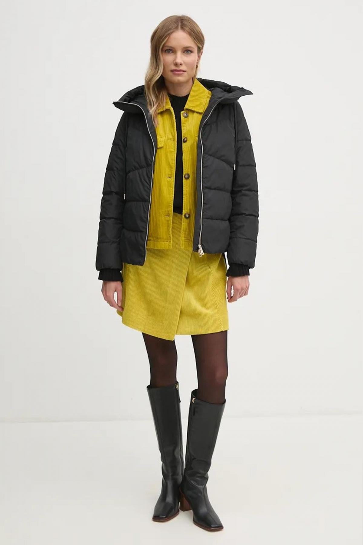 GEOX W DALYLA M en color NEGRO  (5)