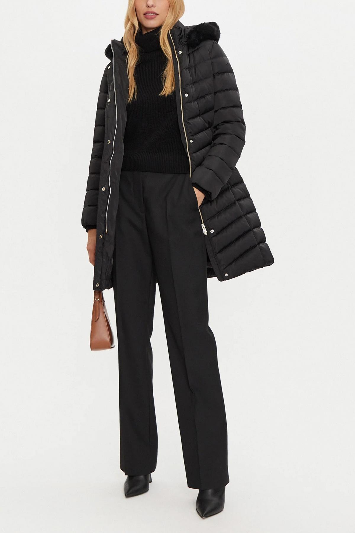 GEOX W BETTANIE en color NEGRO  (4)