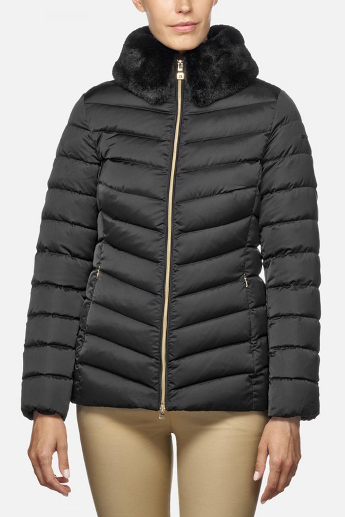 GEOX W BETTANIE en color NEGRO  (1)