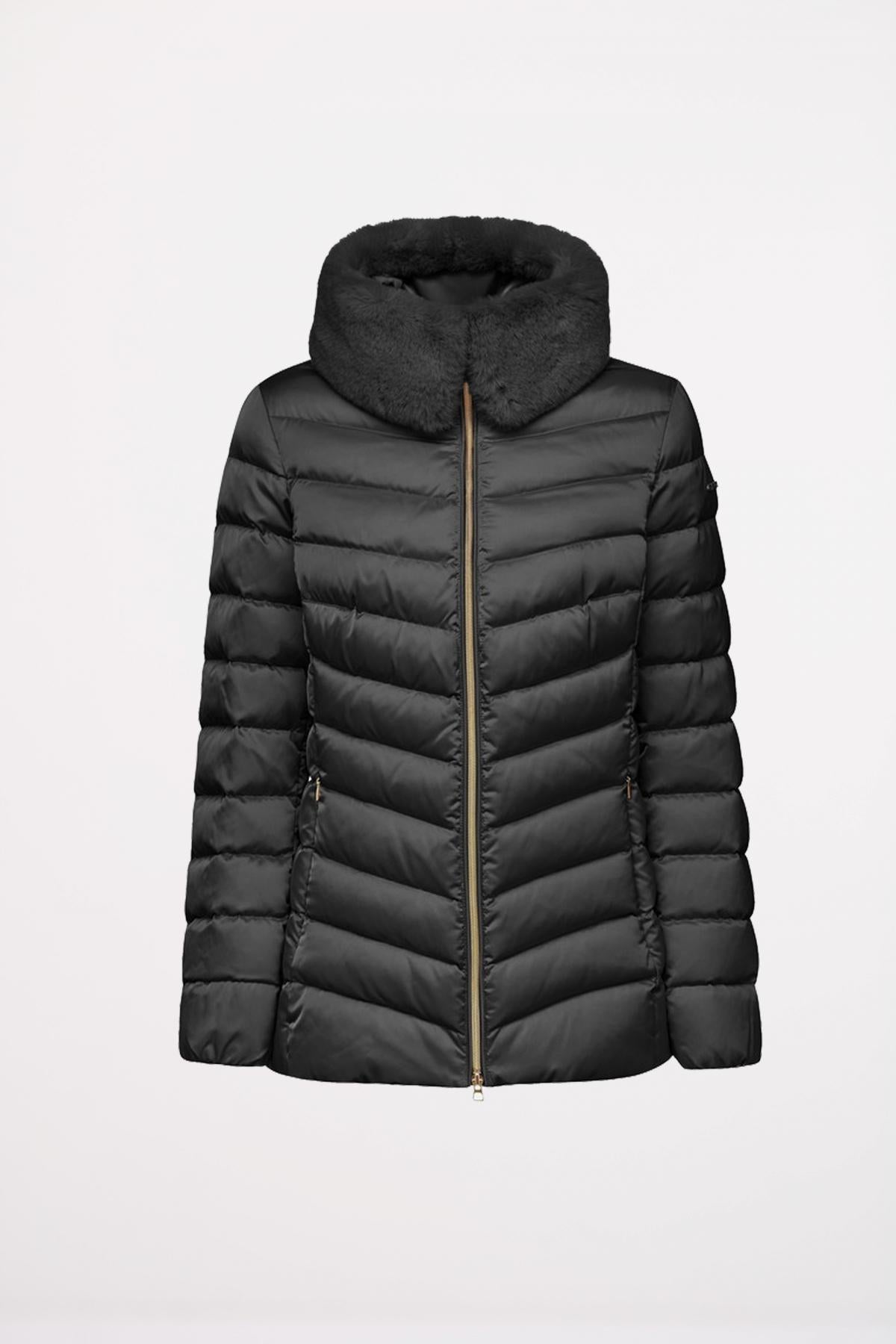 GEOX W BETTANIE en color NEGRO  (2)