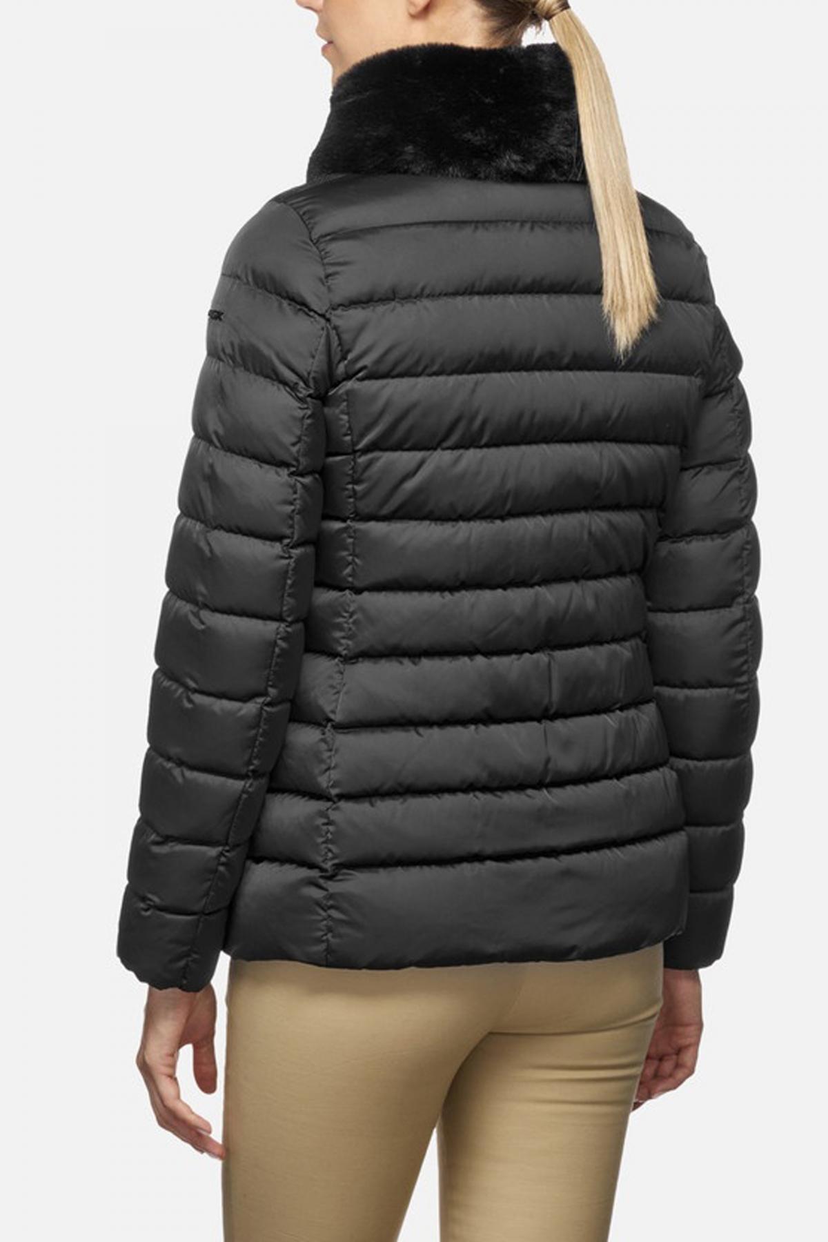 GEOX W BETTANIE en color NEGRO  (4)