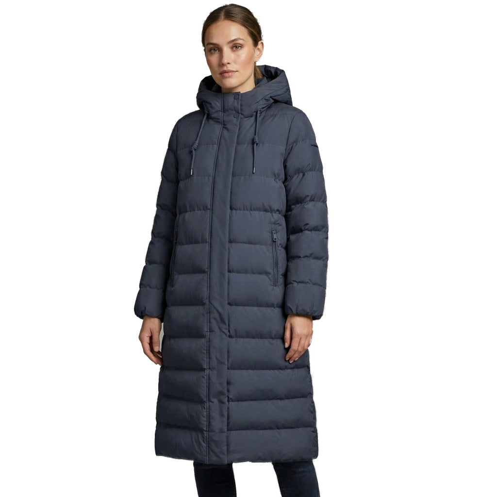 GEOX W ANYLLA E en color NEGRO  (4)