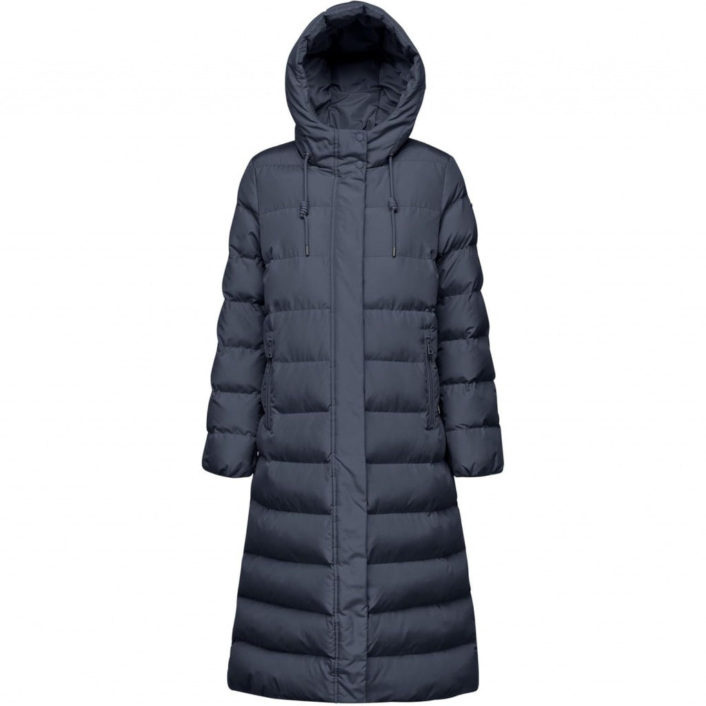 GEOX W ANYLLA E en color NEGRO  (5)