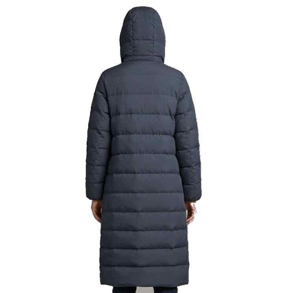 GEOX W ANYLLA E en color NEGRO  (6)