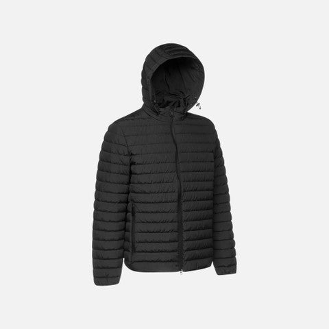 GEOX W ANYLLA E en color NEGRO  (7)