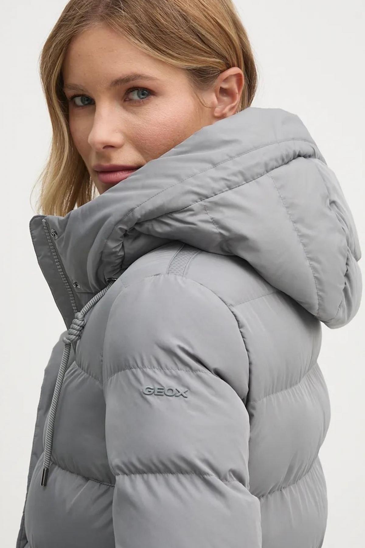 GEOX W ANYLLA E en color GRIS  (3)
