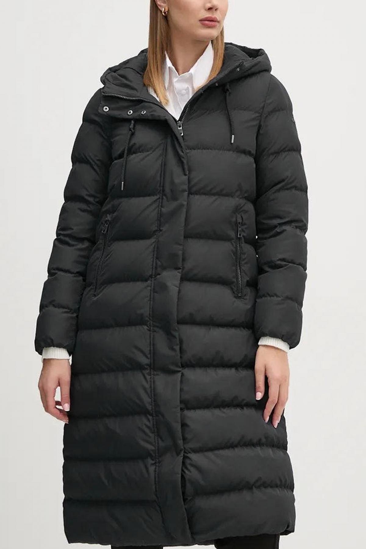 GEOX W ANYLLA E en color NEGRO  (1)