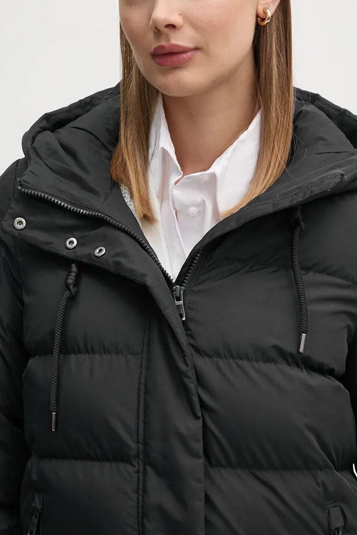 GEOX W ANYLLA E en color NEGRO  (3)