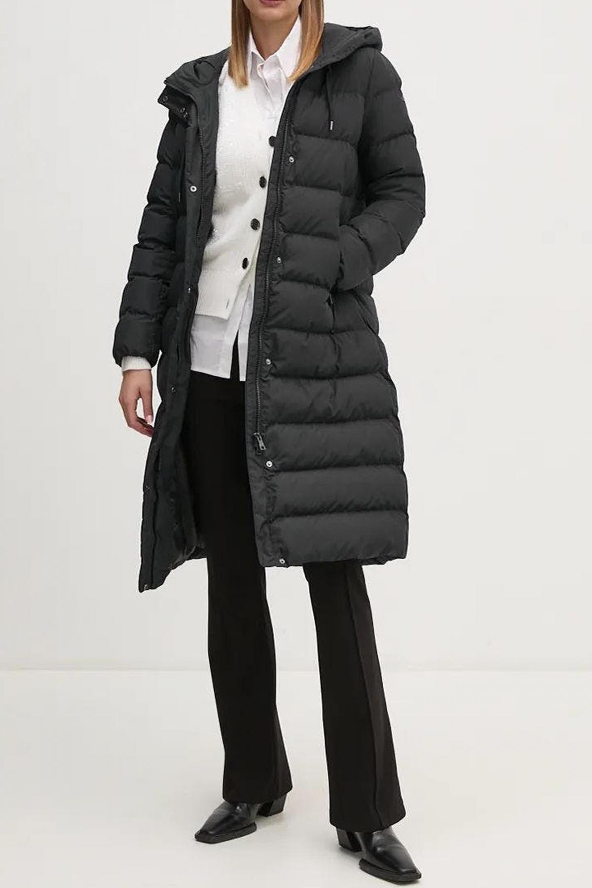 GEOX W ANYLLA E en color NEGRO  (4)