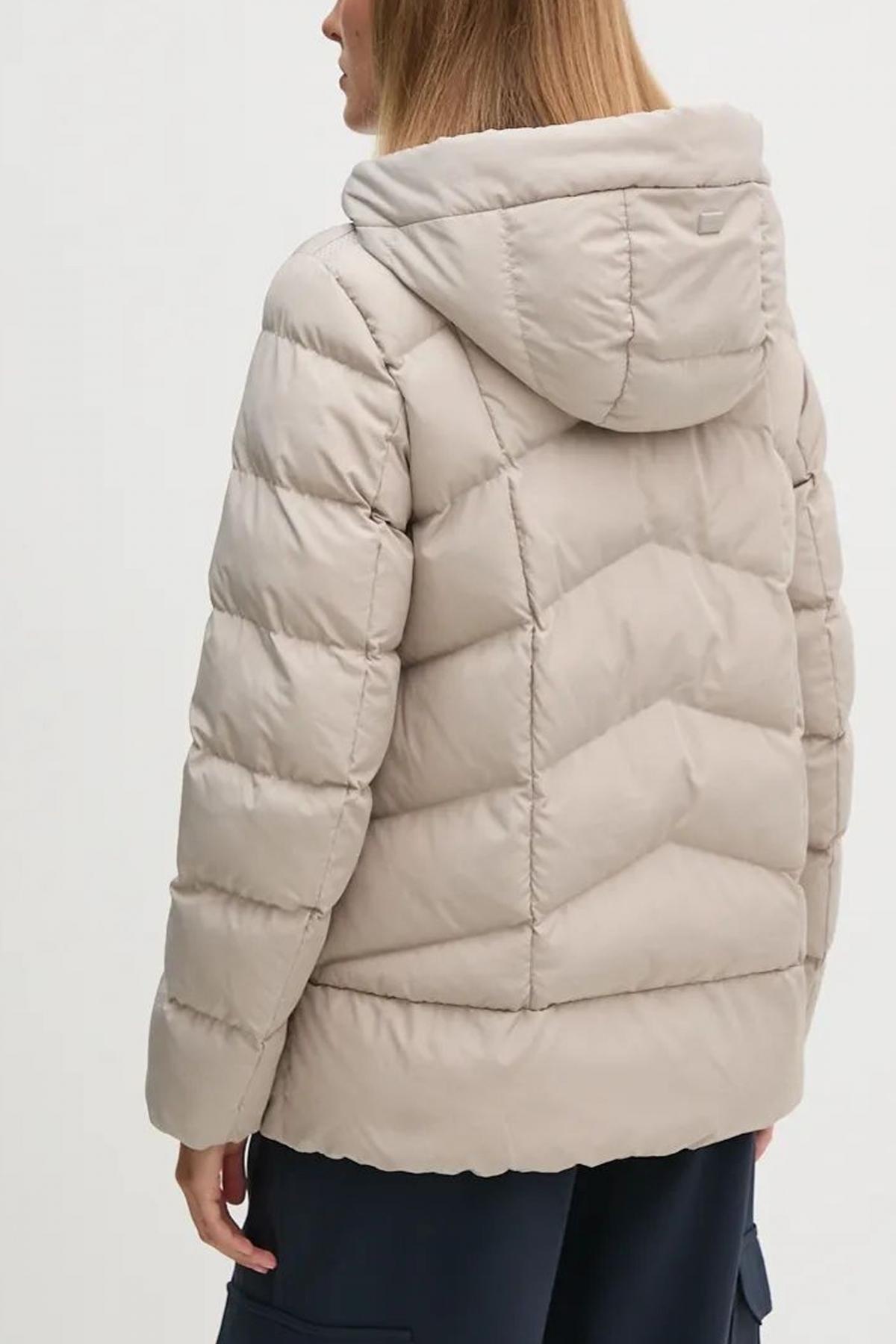 GEOX W ANYLLA P en color BEIS  (2)