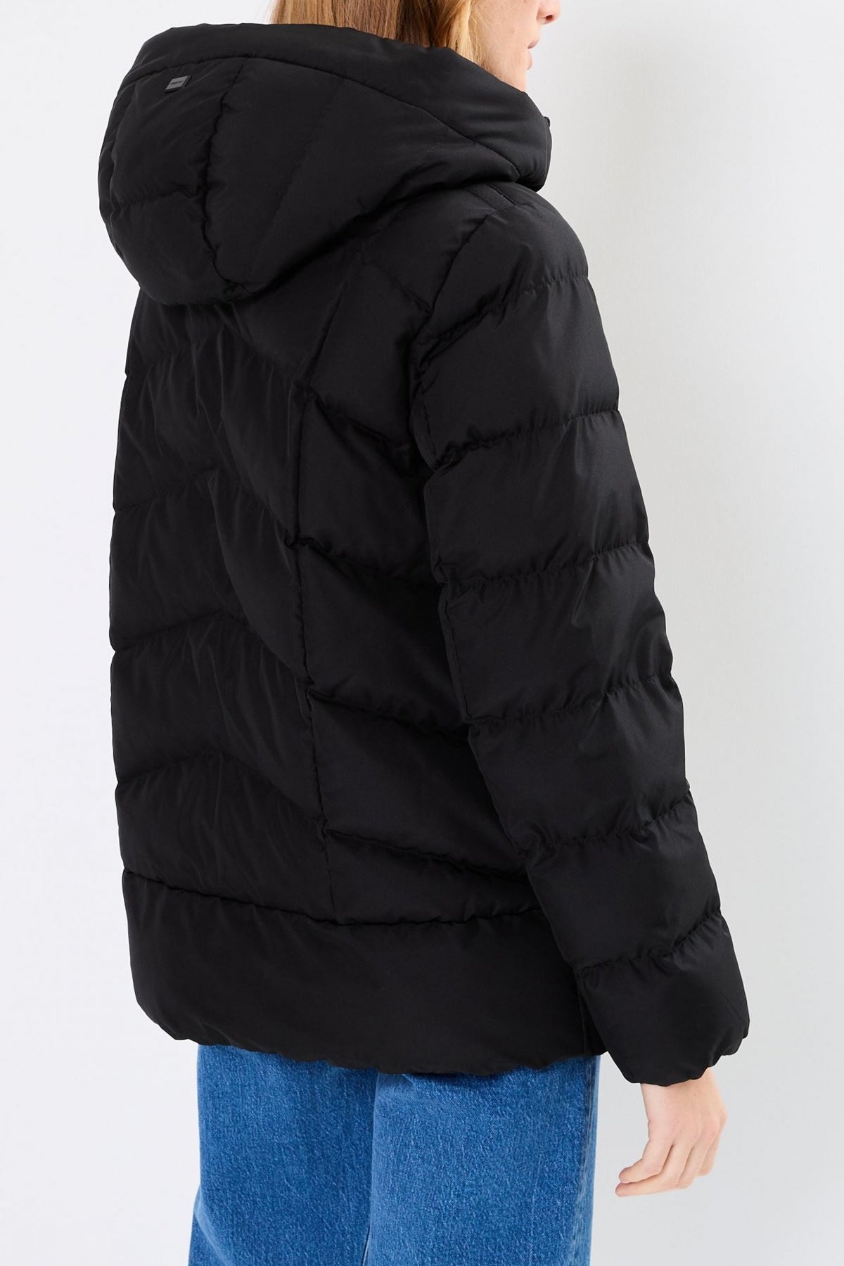 GEOX WP T en color NEGRO  (2)