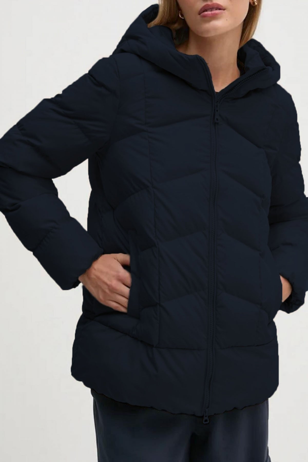 GEOX  W ANYLLA en color AZUL  (3)