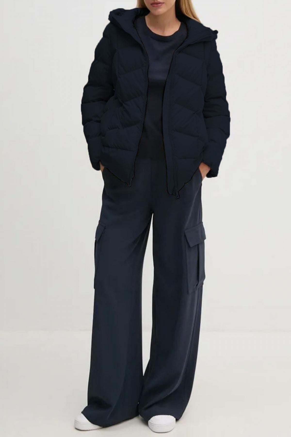 GEOX  W ANYLLA en color AZUL  (4)