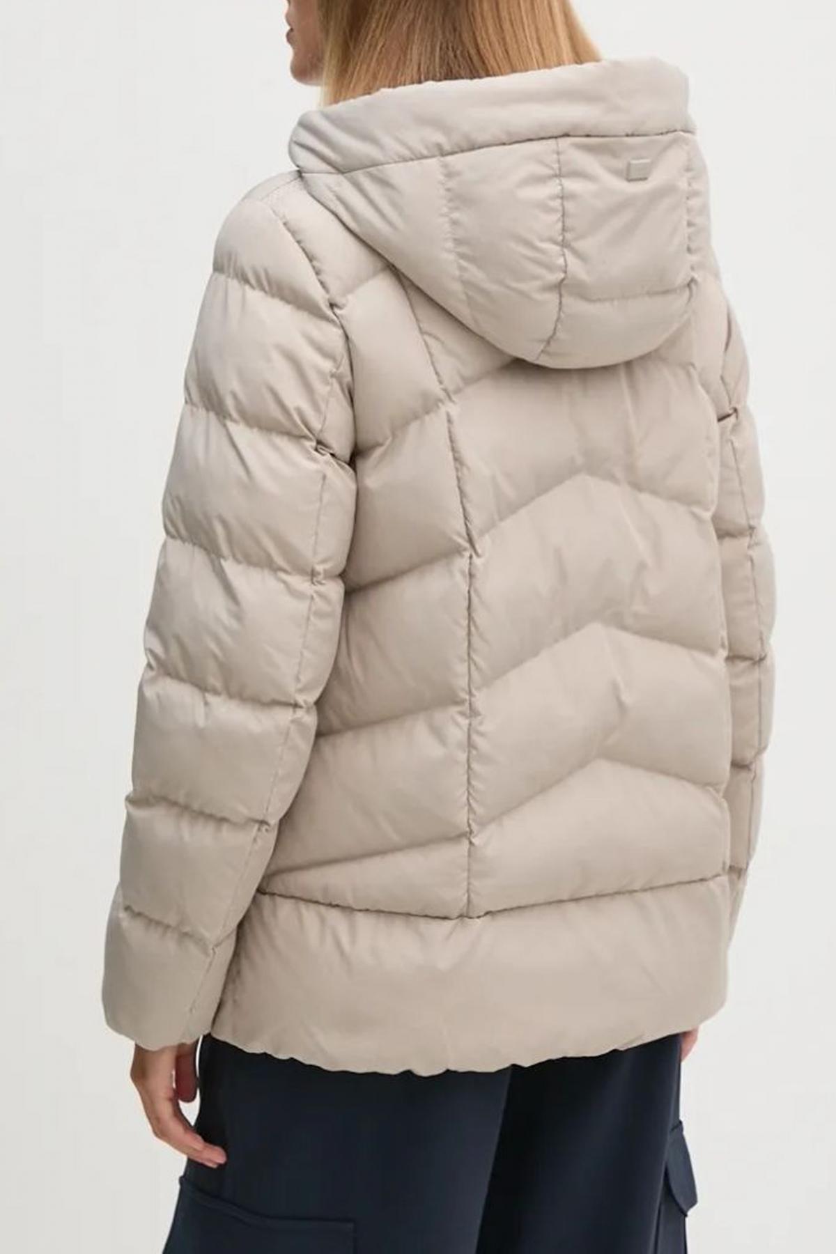 GEOX  W ANYLLA en color BEIS  (2)