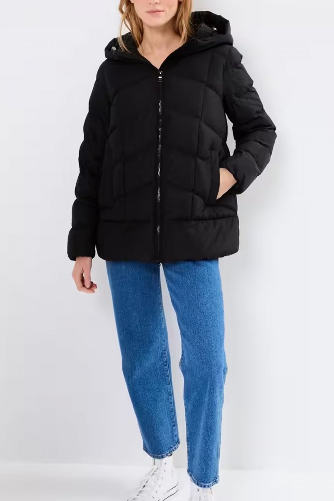 GEOX  en color NEGRO  (1)