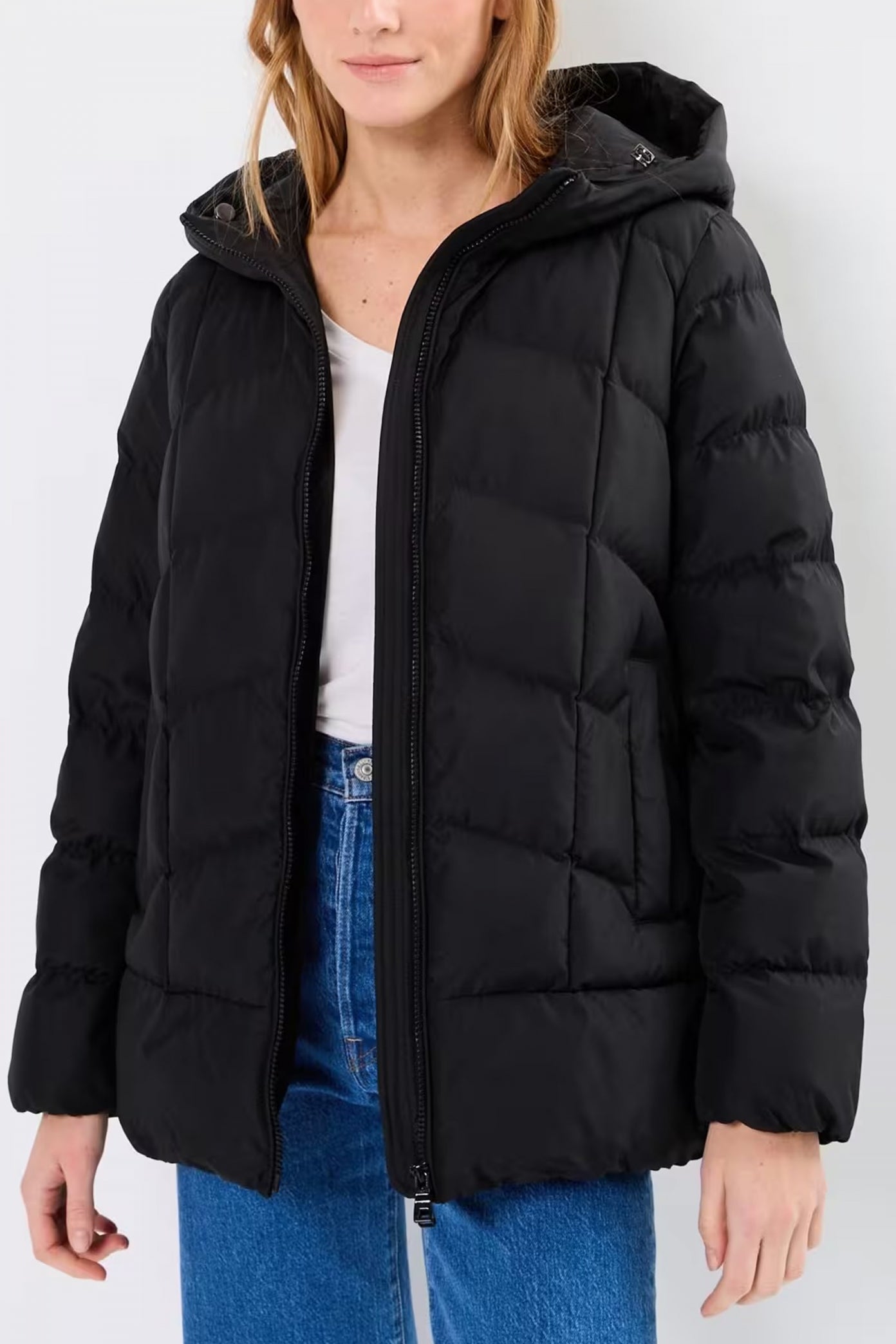 GEOX  en color NEGRO  (3)