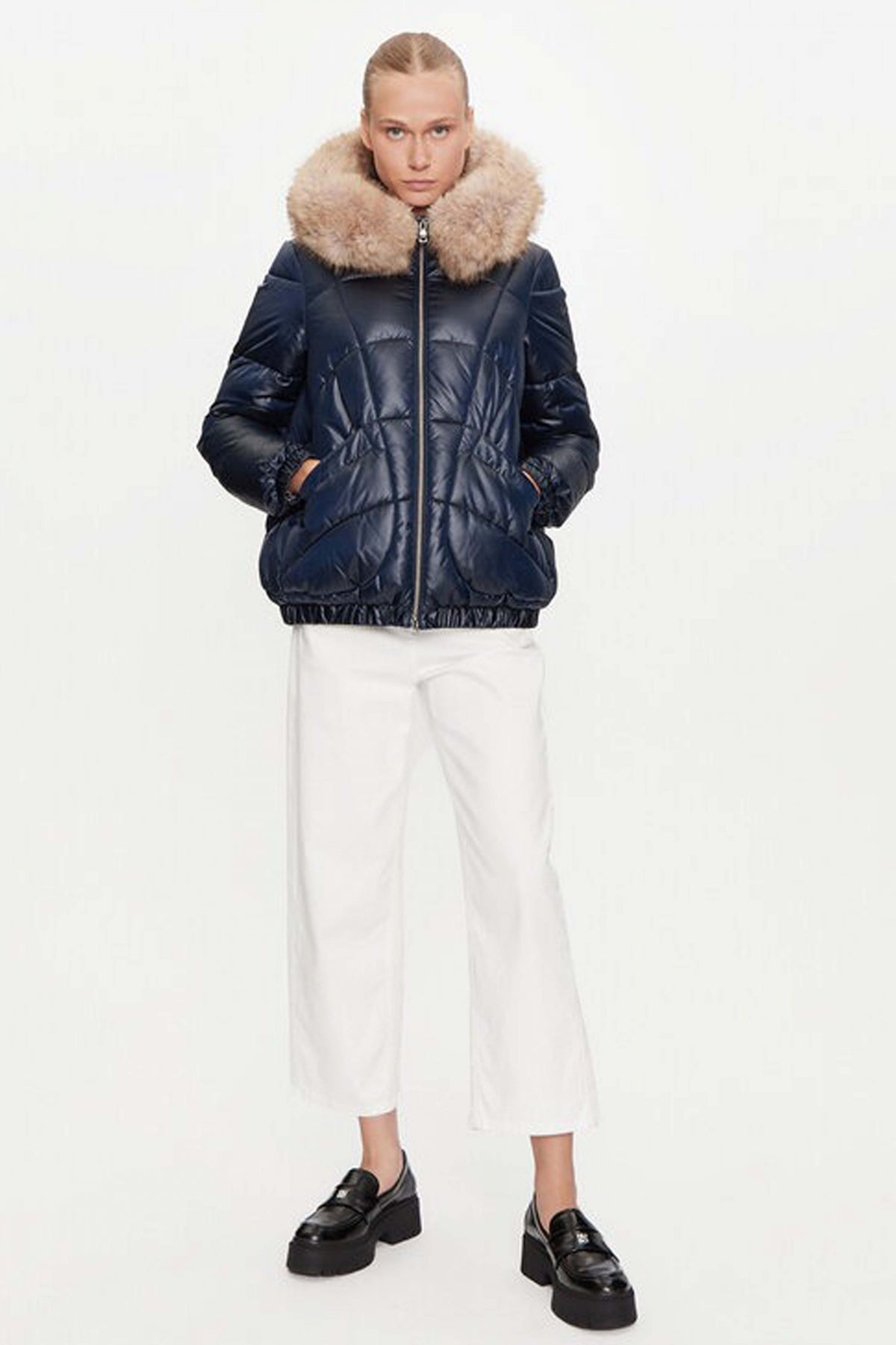 GEOX  en color AZUL  (3)