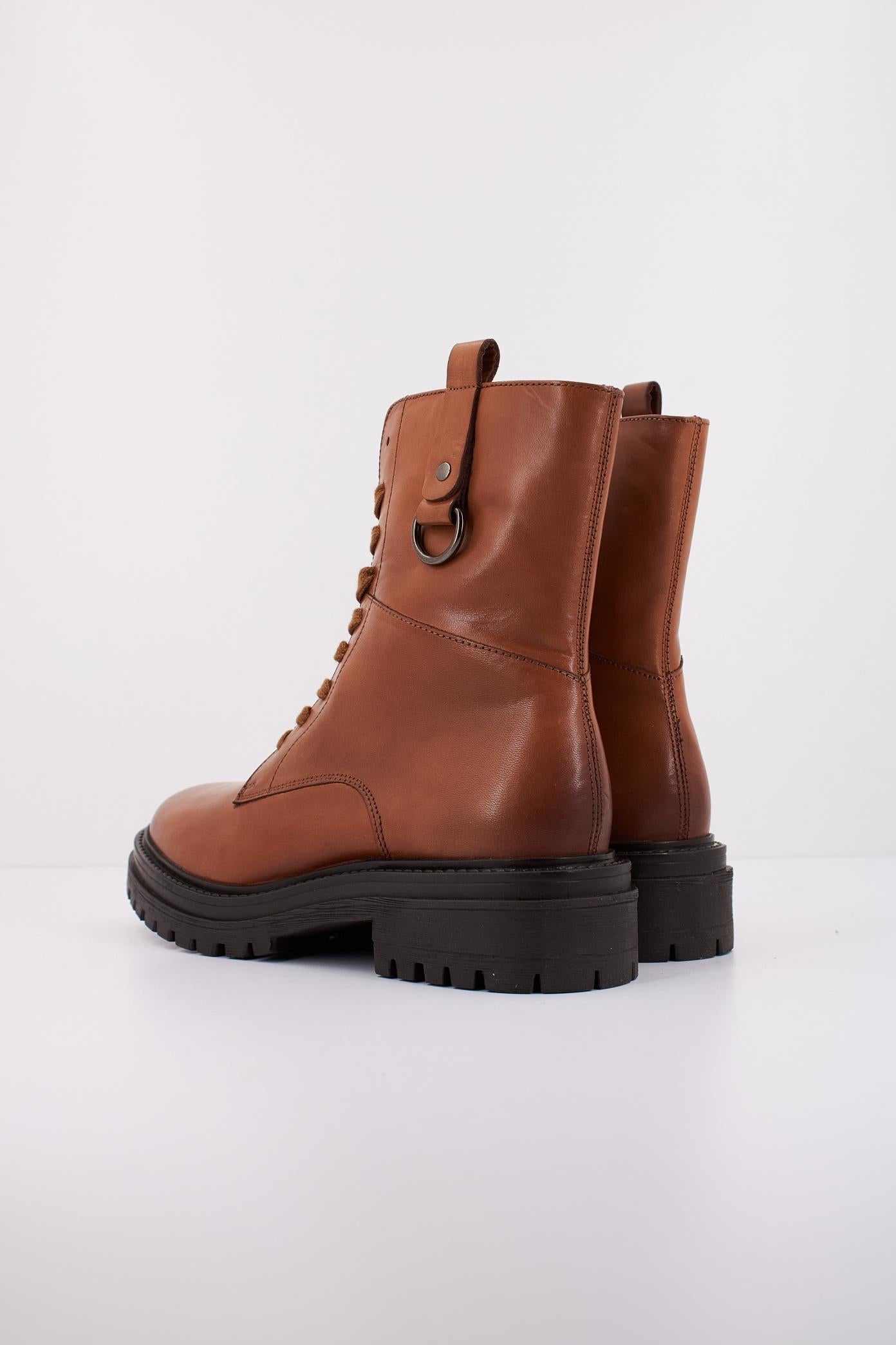 GEOX D IRIDEA en color MARRON  (4)