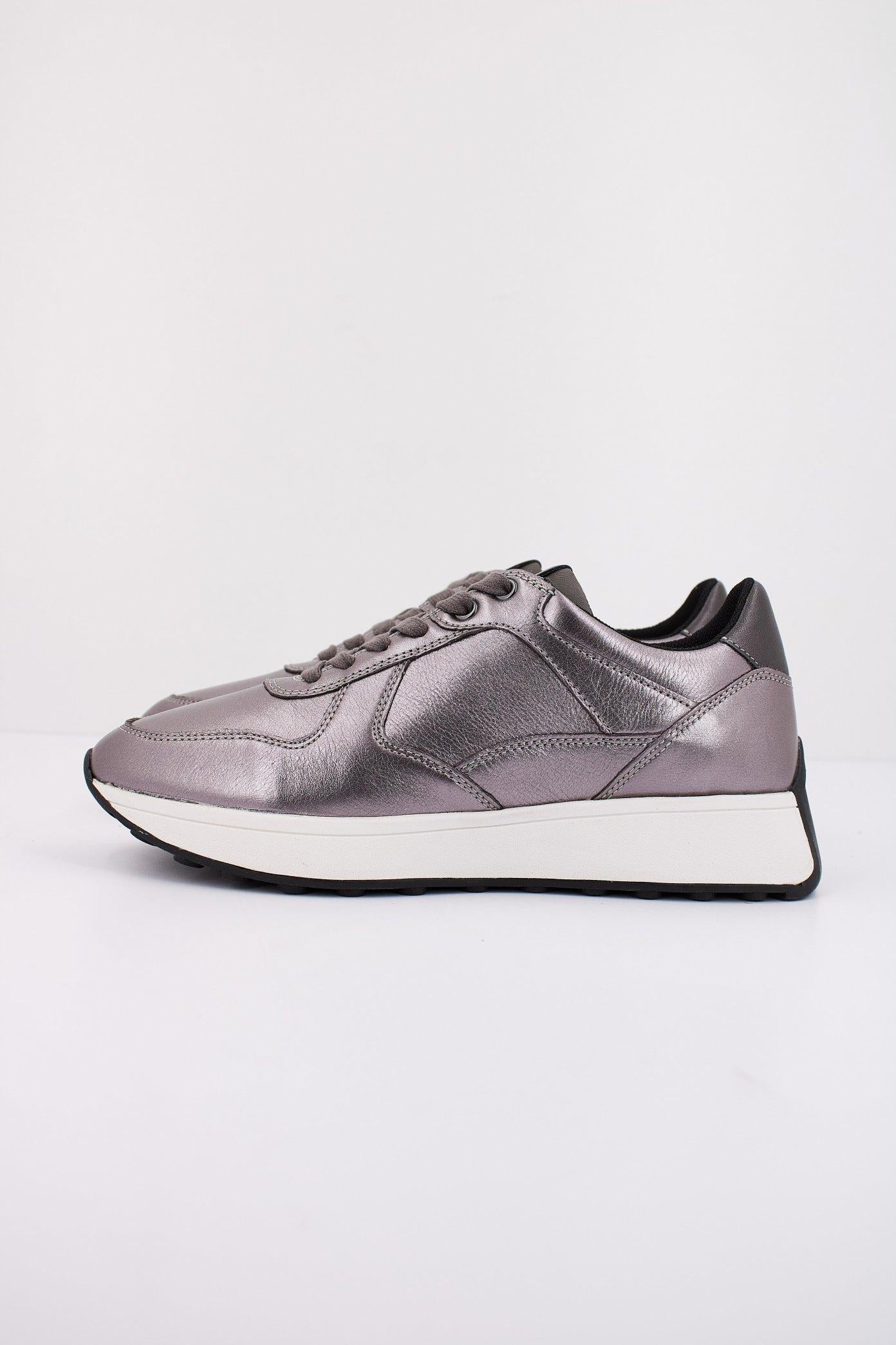 GEOX D AMABEL en color GRIS  (1)