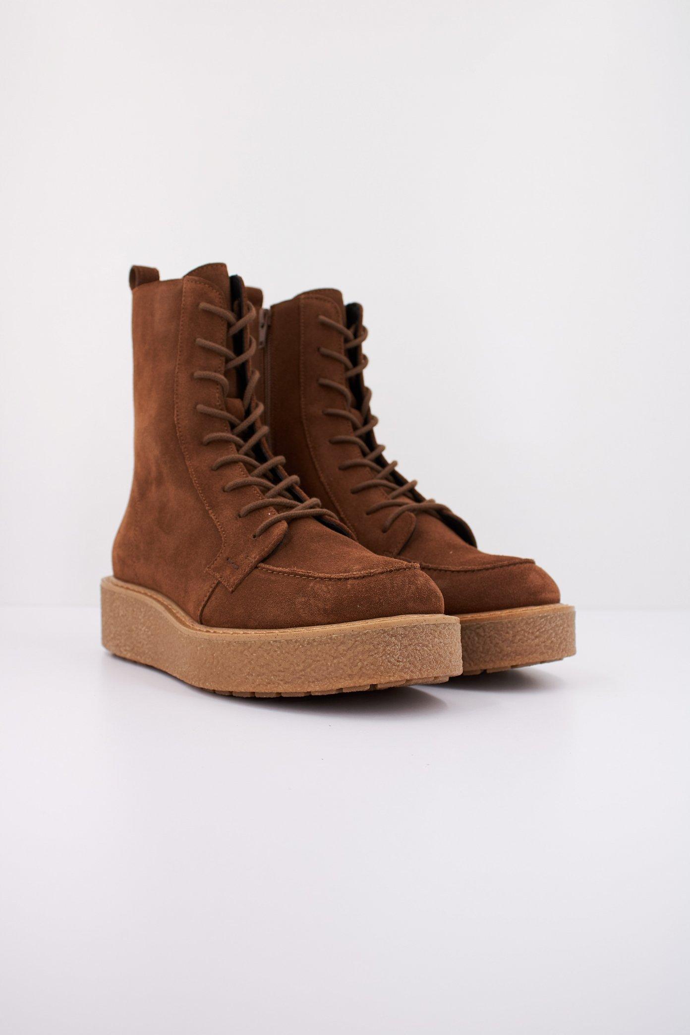 GEOX D BULMYA en color MARRON  (2)