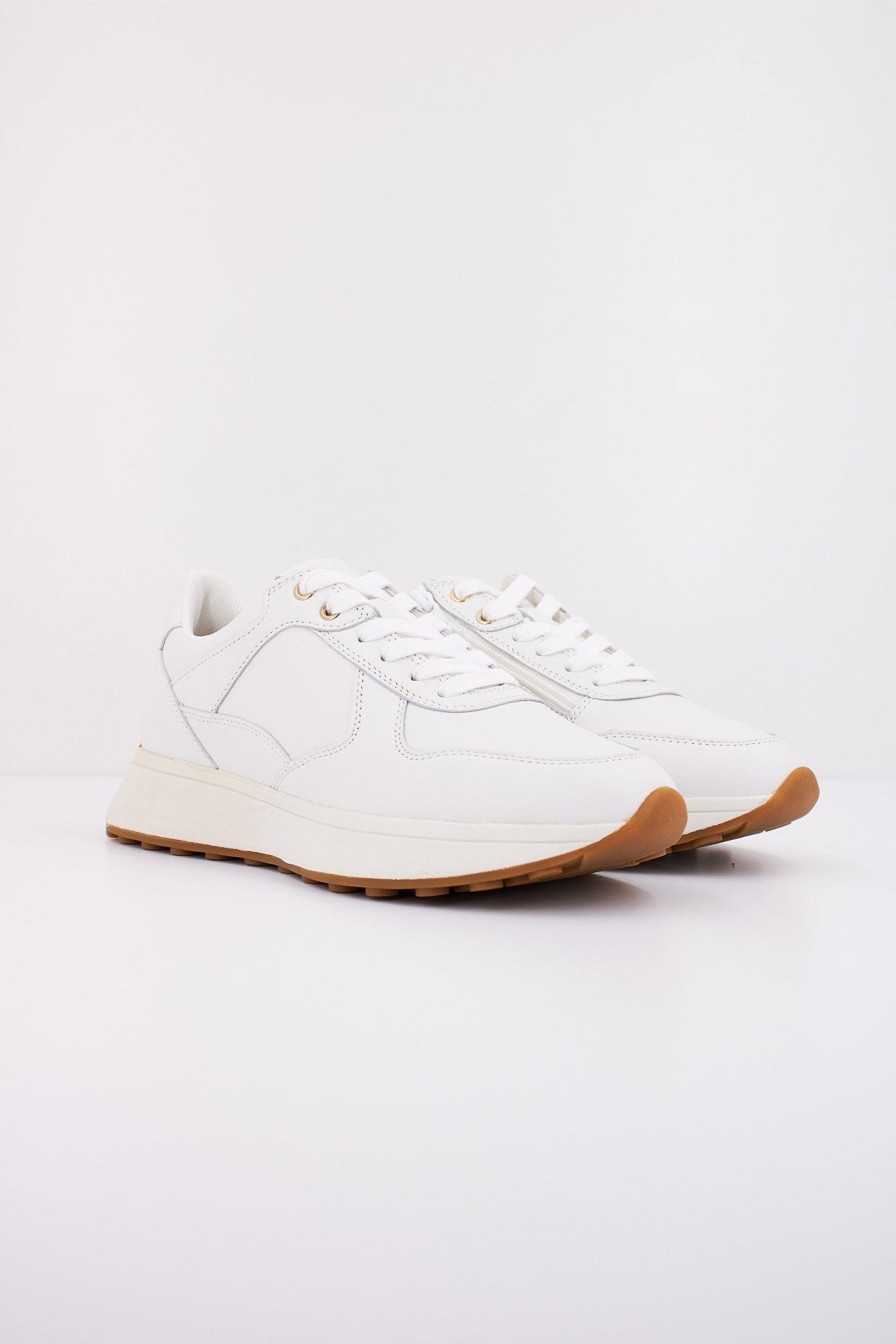 GEOX D AMABEL en color BLANCO  (2)