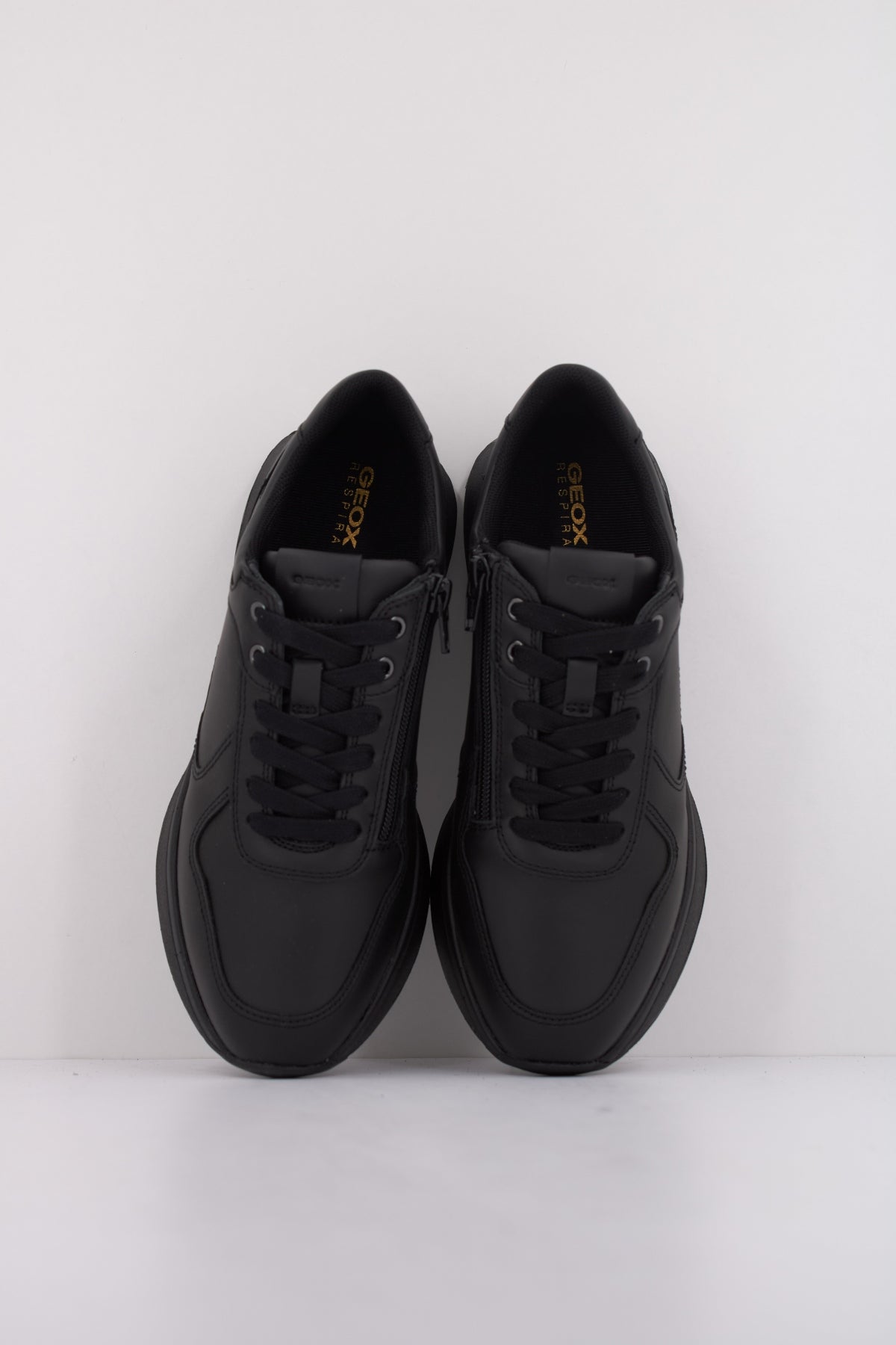 GEOX D AMABEL en color NEGRO  (3)