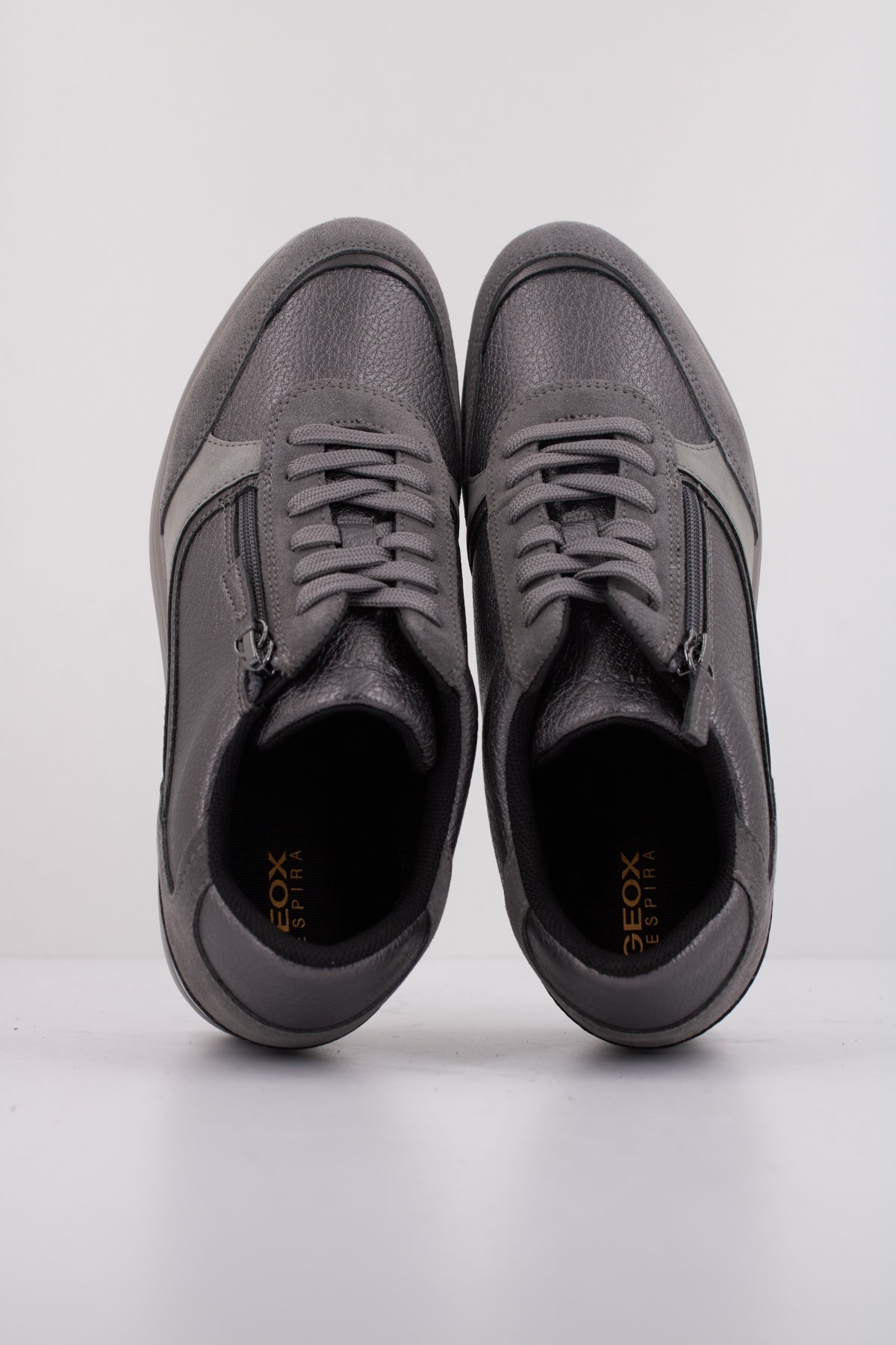 GEOX D OLDE en color GRIS  (3)